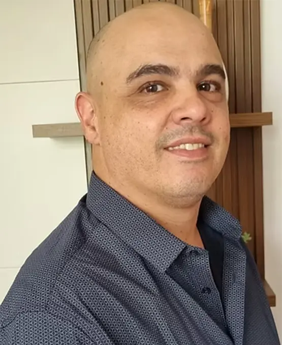 Dr. Gabriel Padula